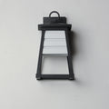 MAXIM, SHUTTERS-OUTDOOR WALL MOUNT, OUTDOOR WALL LIGHTS