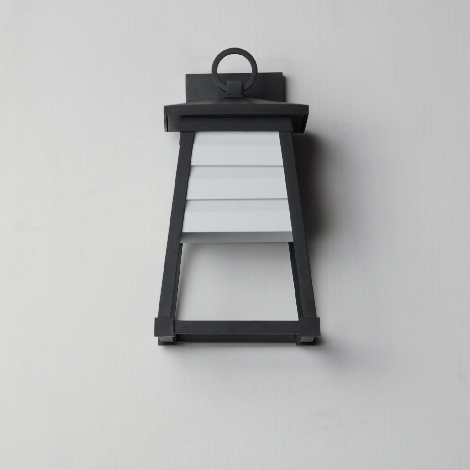 MAXIM, SHUTTERS-OUTDOOR WALL MOUNT, OUTDOOR WALL LIGHTS