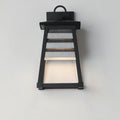 MAXIM, SHUTTERS-OUTDOOR WALL MOUNT, OUTDOOR WALL LIGHTS