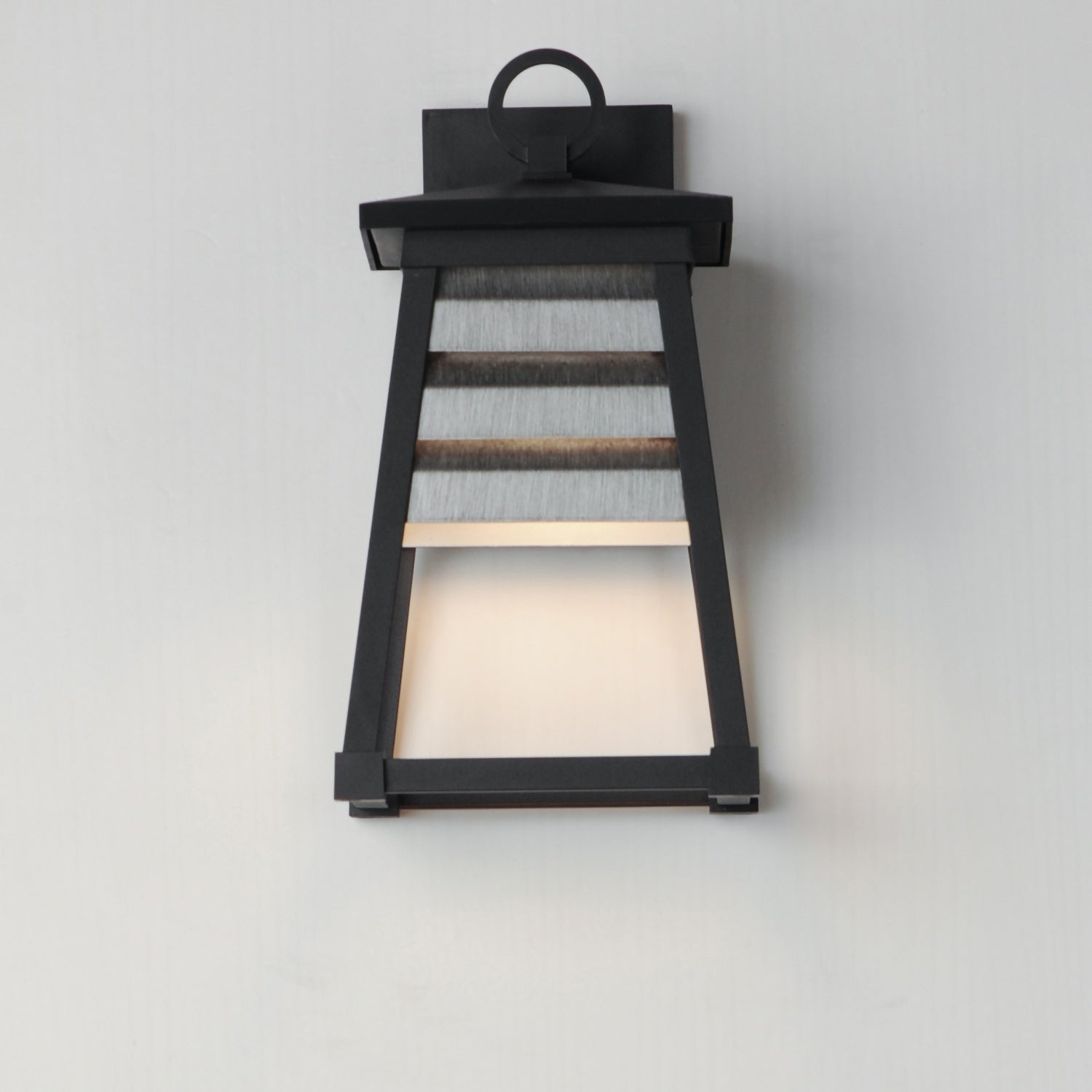 MAXIM, SHUTTERS-OUTDOOR WALL MOUNT, OUTDOOR WALL LIGHTS
