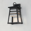 MAXIM, SHUTTERS-OUTDOOR WALL MOUNT, OUTDOOR WALL LIGHTS