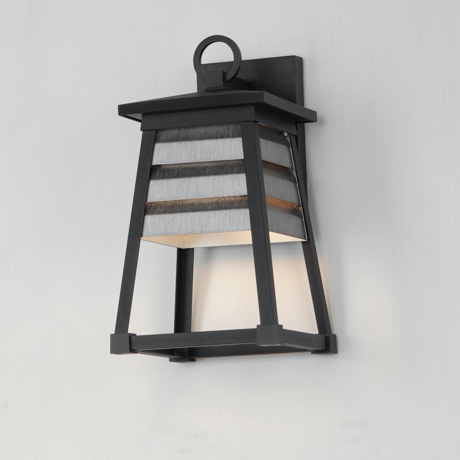 MAXIM, SHUTTERS-OUTDOOR WALL MOUNT, OUTDOOR WALL LIGHTS