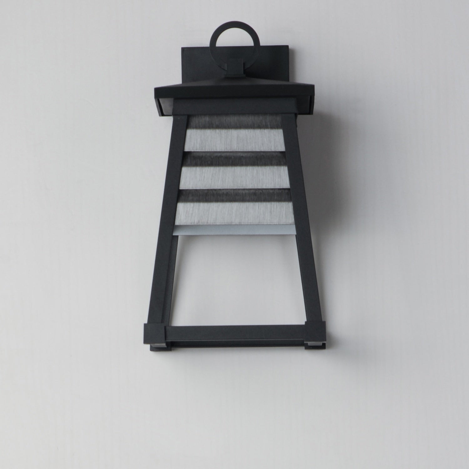 MAXIM, SHUTTERS-OUTDOOR WALL MOUNT, OUTDOOR WALL LIGHTS