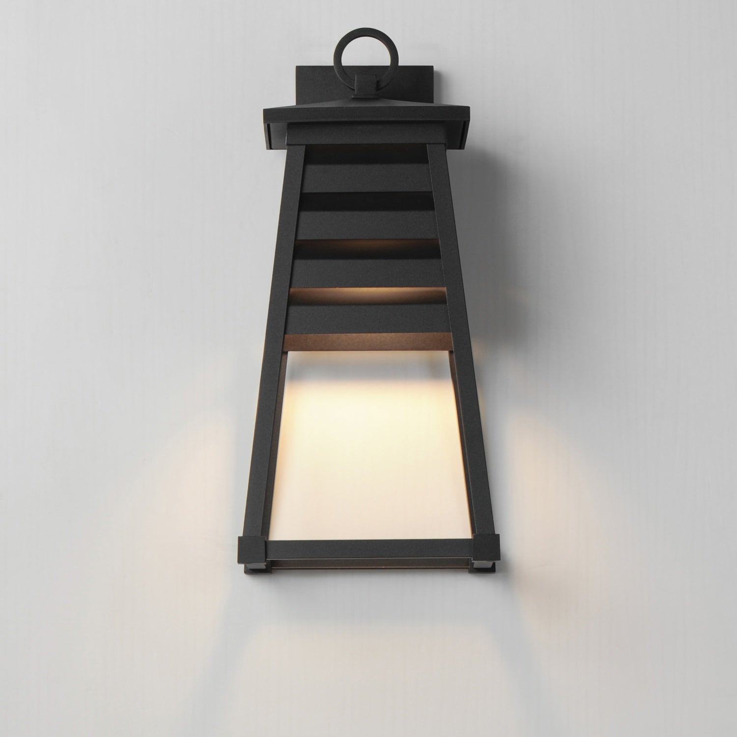 MAXIM, SHUTTERS-OUTDOOR WALL MOUNT, OUTDOOR WALL LIGHTS