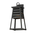 MAXIM, SHUTTERS-OUTDOOR WALL MOUNT, OUTDOOR WALL LIGHTS