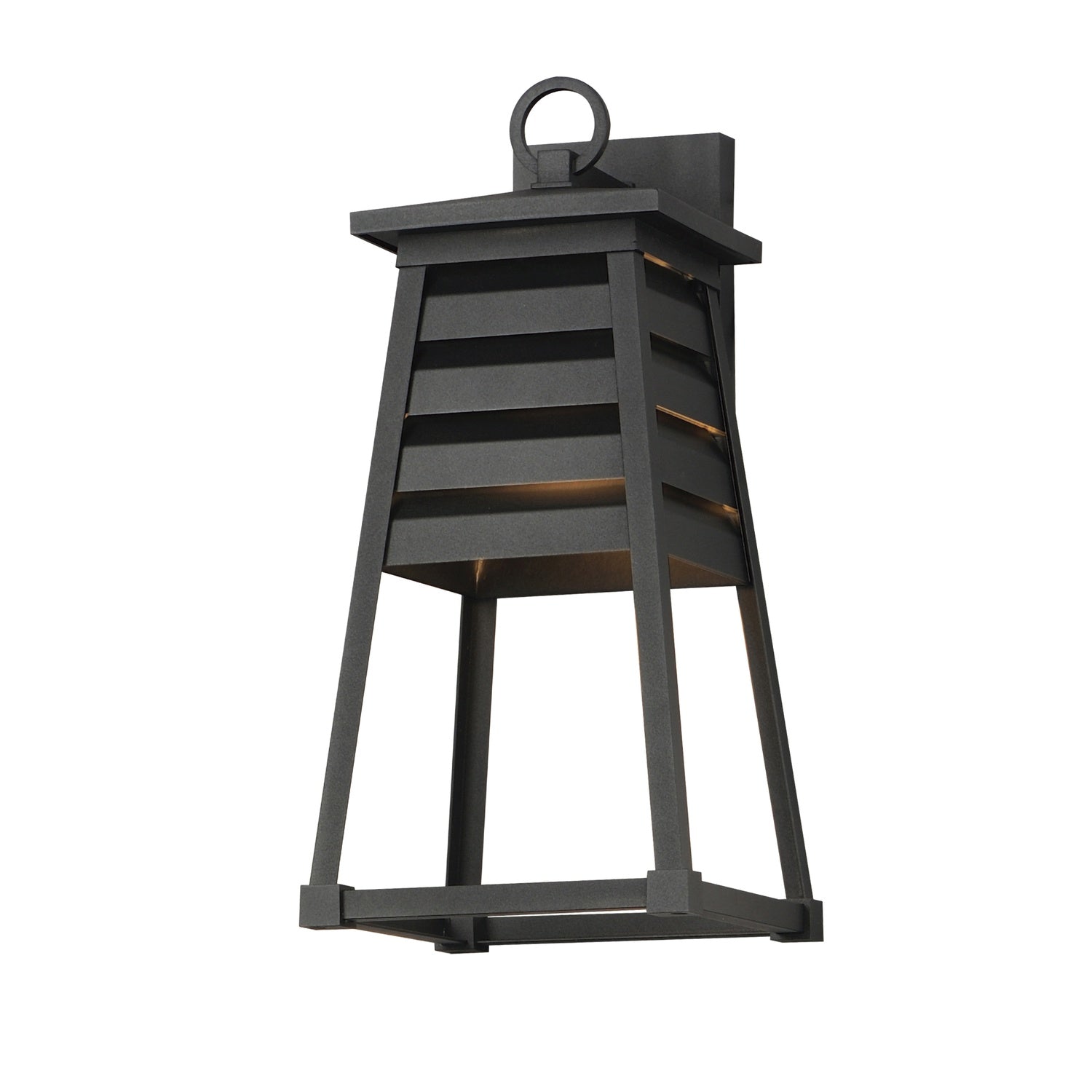 MAXIM, SHUTTERS-OUTDOOR WALL MOUNT, OUTDOOR WALL LIGHTS