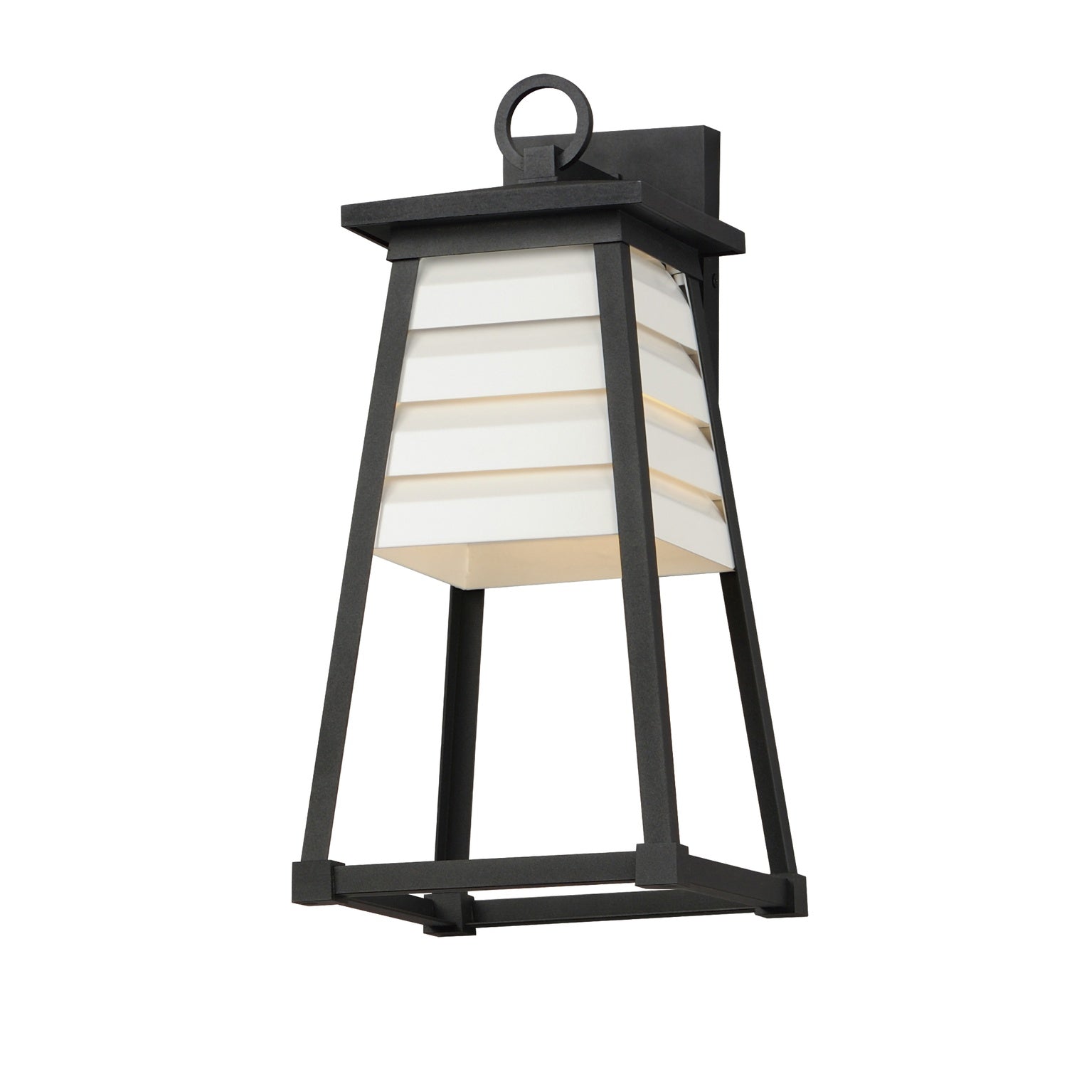MAXIM, SHUTTERS-OUTDOOR WALL MOUNT, OUTDOOR WALL LIGHTS