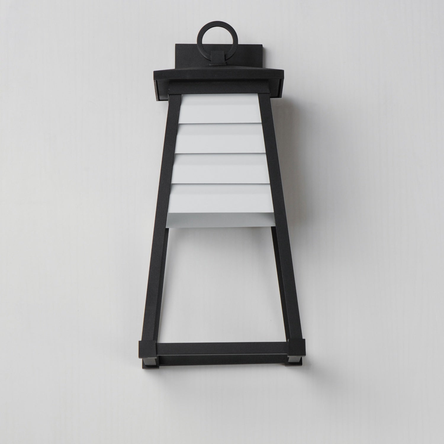 MAXIM, SHUTTERS-OUTDOOR WALL MOUNT, OUTDOOR WALL LIGHTS