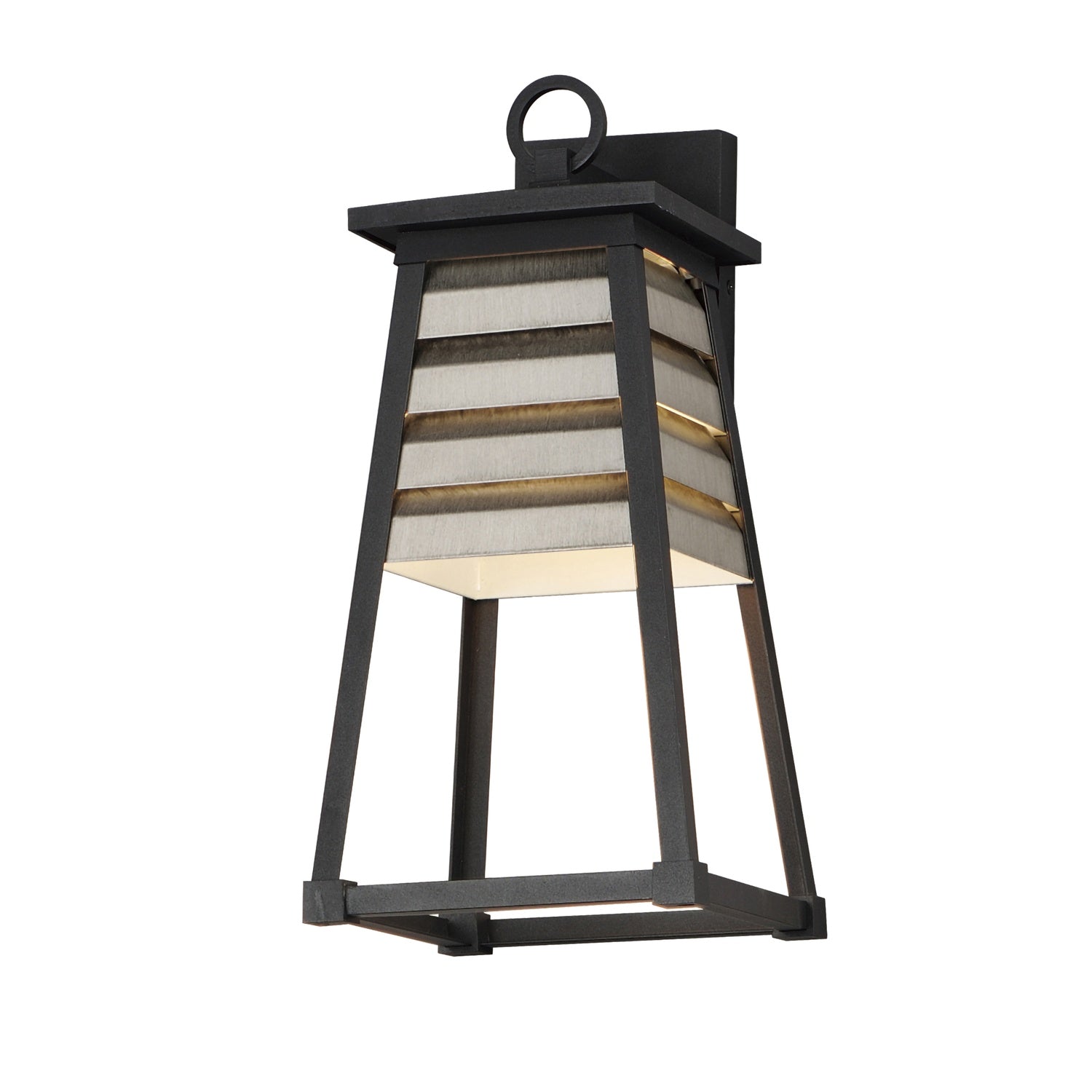 MAXIM, SHUTTERS-OUTDOOR WALL MOUNT, OUTDOOR WALL LIGHTS