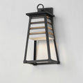 MAXIM, SHUTTERS-OUTDOOR WALL MOUNT, OUTDOOR WALL LIGHTS