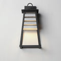 MAXIM, SHUTTERS-OUTDOOR WALL MOUNT, OUTDOOR WALL LIGHTS