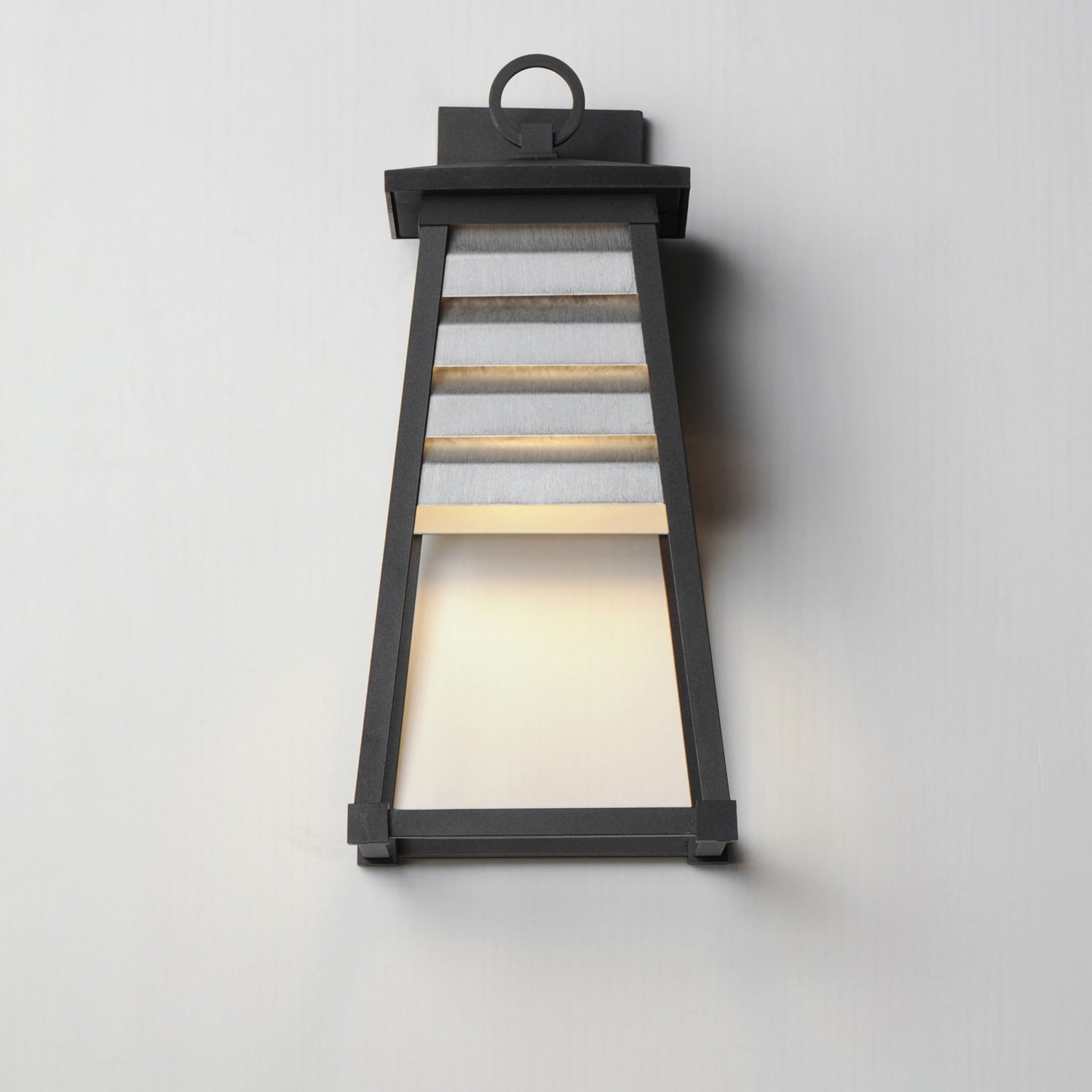 MAXIM, SHUTTERS-OUTDOOR WALL MOUNT, OUTDOOR WALL LIGHTS
