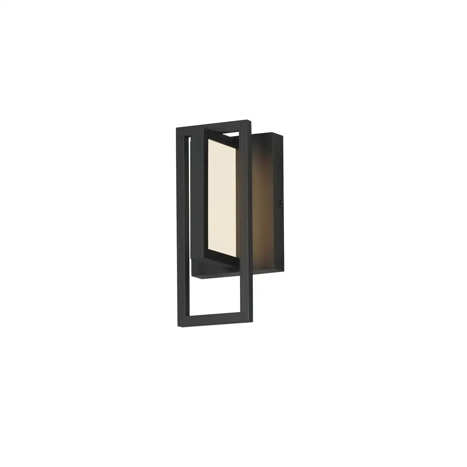 MAXIM, FORMATION VX-OUTDOOR WALL MOUNT, OUTDOOR WALL LIGHTS