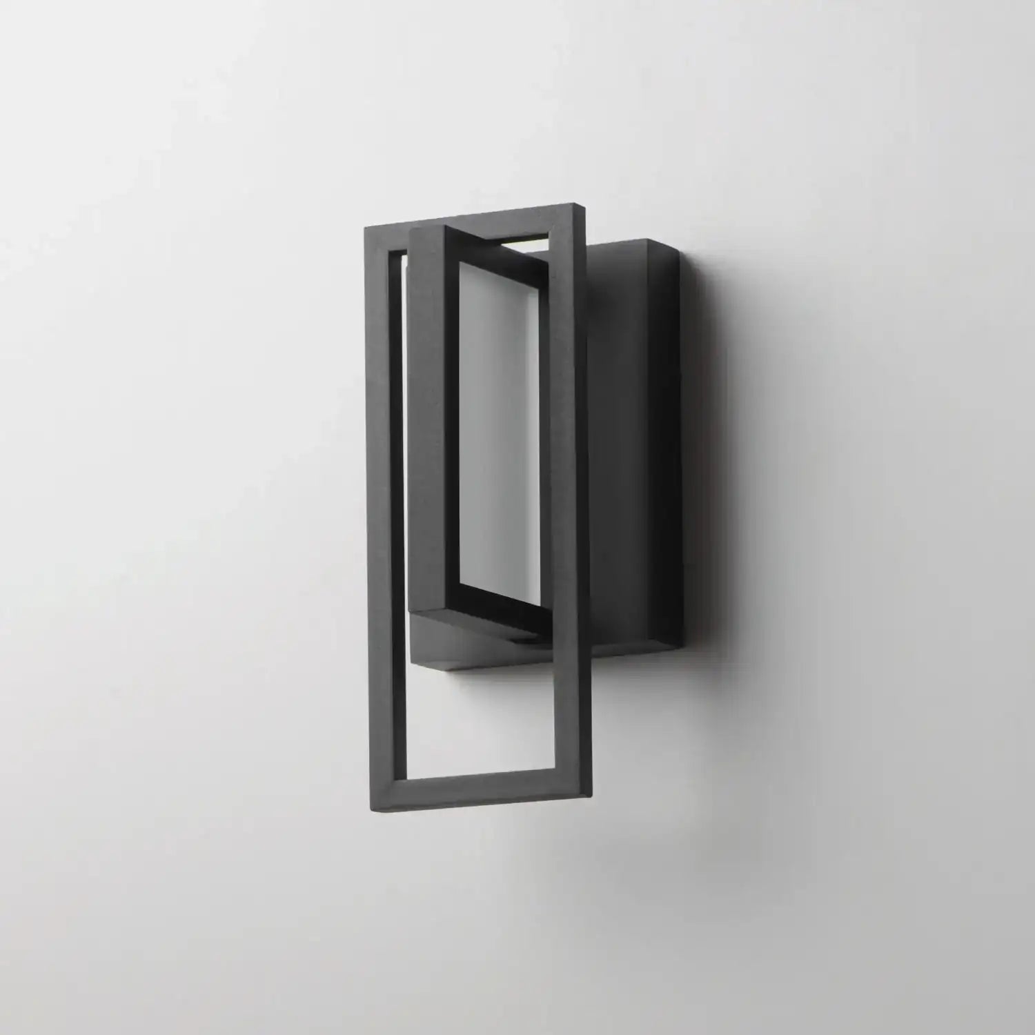 MAXIM, FORMATION VX-OUTDOOR WALL MOUNT, OUTDOOR WALL LIGHTS