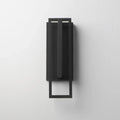 MAXIM, FORMATION VX-OUTDOOR WALL MOUNT, OUTDOOR WALL LIGHTS