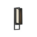 MAXIM, FORMATION VX-OUTDOOR WALL MOUNT, OUTDOOR WALL LIGHTS