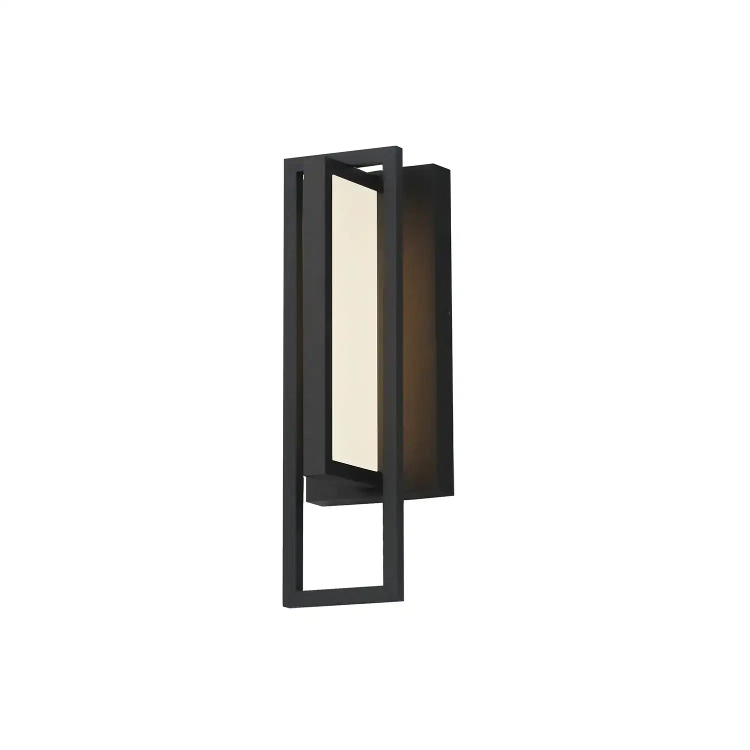 MAXIM, FORMATION VX-OUTDOOR WALL MOUNT, OUTDOOR WALL LIGHTS
