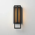 MAXIM, FORMATION VX-OUTDOOR WALL MOUNT, OUTDOOR WALL LIGHTS