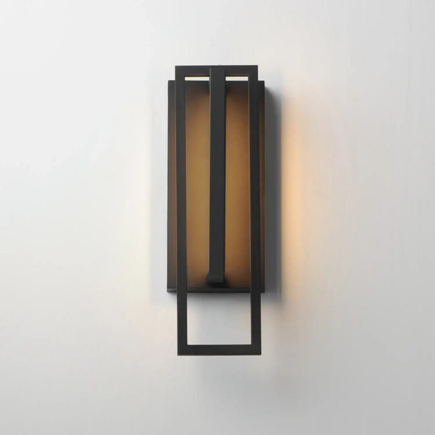 MAXIM, FORMATION VX-OUTDOOR WALL MOUNT, OUTDOOR WALL LIGHTS