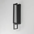 MAXIM, FORMATION VX-OUTDOOR WALL MOUNT, OUTDOOR WALL LIGHTS