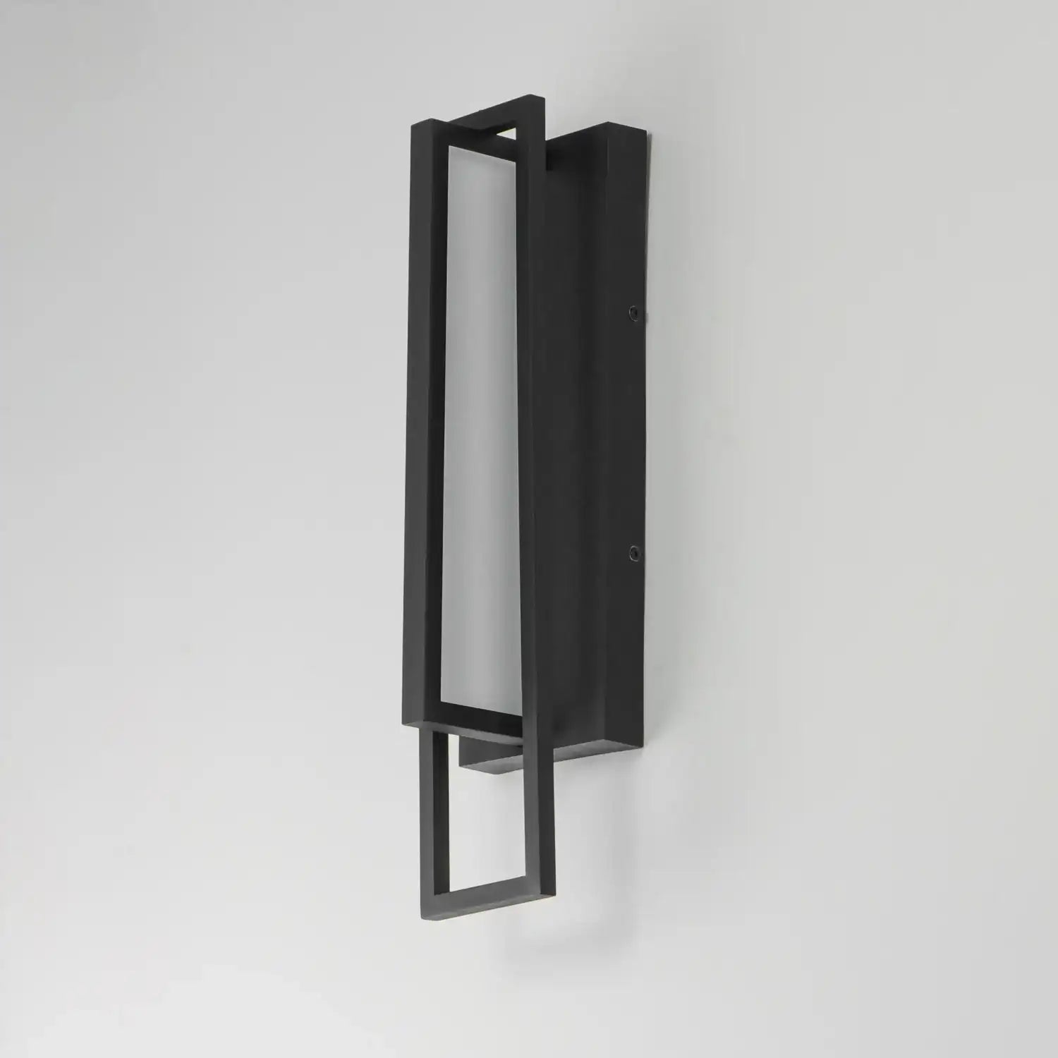 MAXIM, FORMATION VX-OUTDOOR WALL MOUNT, OUTDOOR WALL LIGHTS