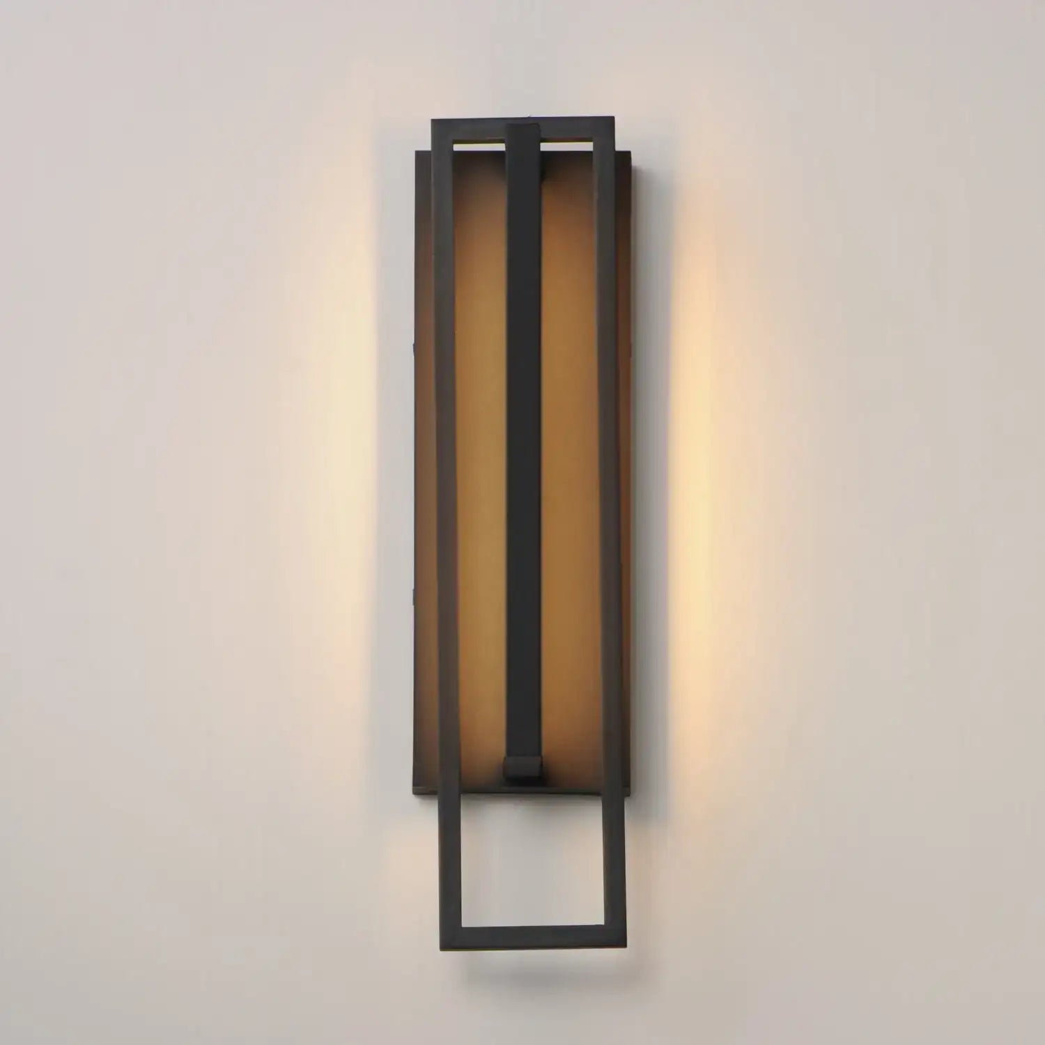 MAXIM, FORMATION VX-OUTDOOR WALL MOUNT, OUTDOOR WALL LIGHTS