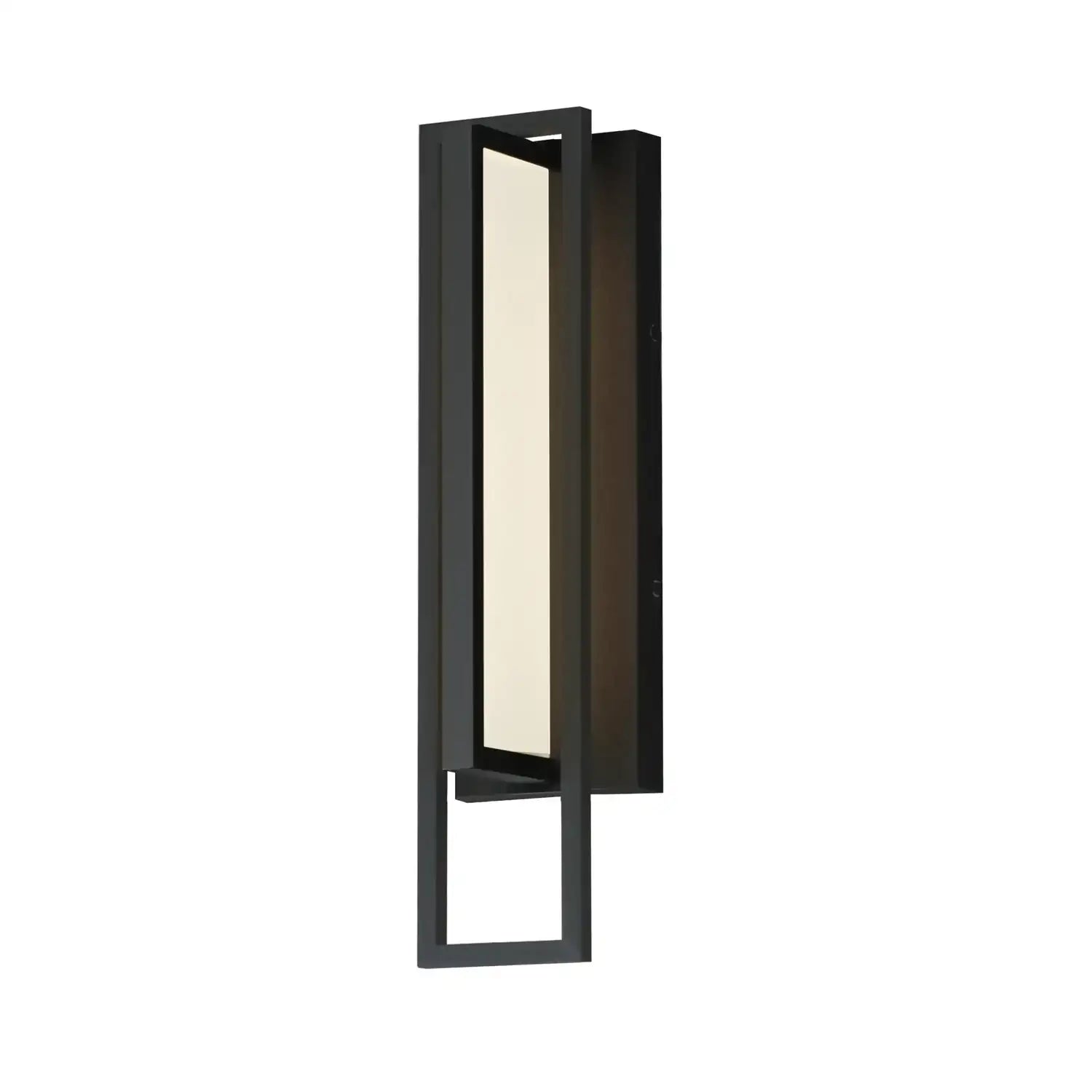 MAXIM, FORMATION VX-OUTDOOR WALL MOUNT, OUTDOOR WALL LIGHTS