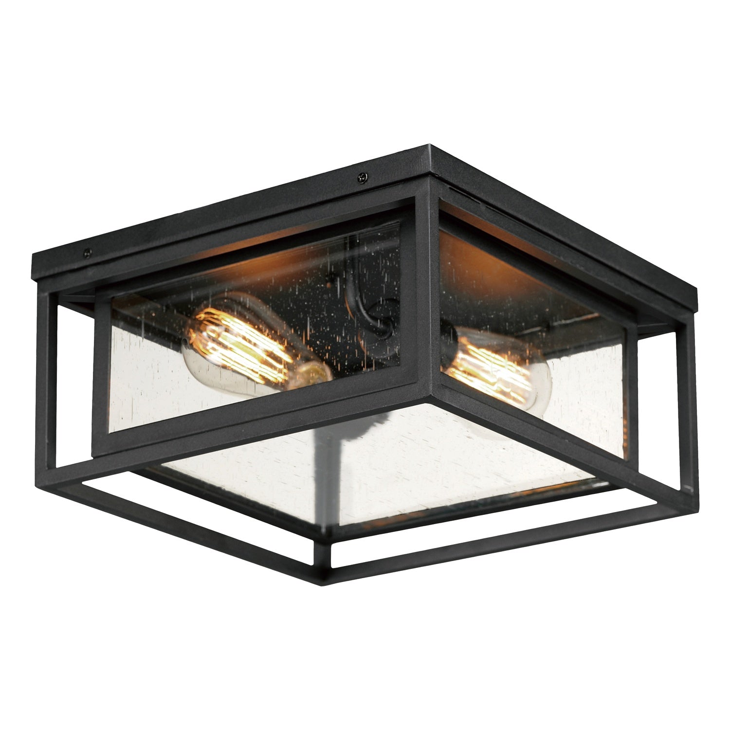 MAXIM, CABANA VX-OUTDOOR FLUSH MOUNT, OUTDOOR CEILING LIGHTS