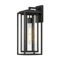 MAXIM, CABANA VX-OUTDOOR WALL MOUNT, OUTDOOR WALL LIGHTS