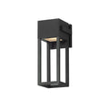 MAXIM, STRAND VX-OUTDOOR WALL MOUNT, OUTDOOR WALL LIGHTS