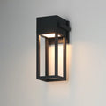 MAXIM, STRAND VX-OUTDOOR WALL MOUNT, OUTDOOR WALL LIGHTS