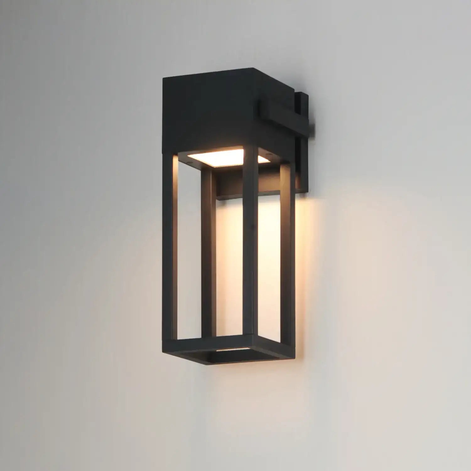 MAXIM, STRAND VX-OUTDOOR WALL MOUNT, OUTDOOR WALL LIGHTS