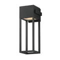 MAXIM, STRAND VX-OUTDOOR WALL MOUNT, OUTDOOR WALL LIGHTS