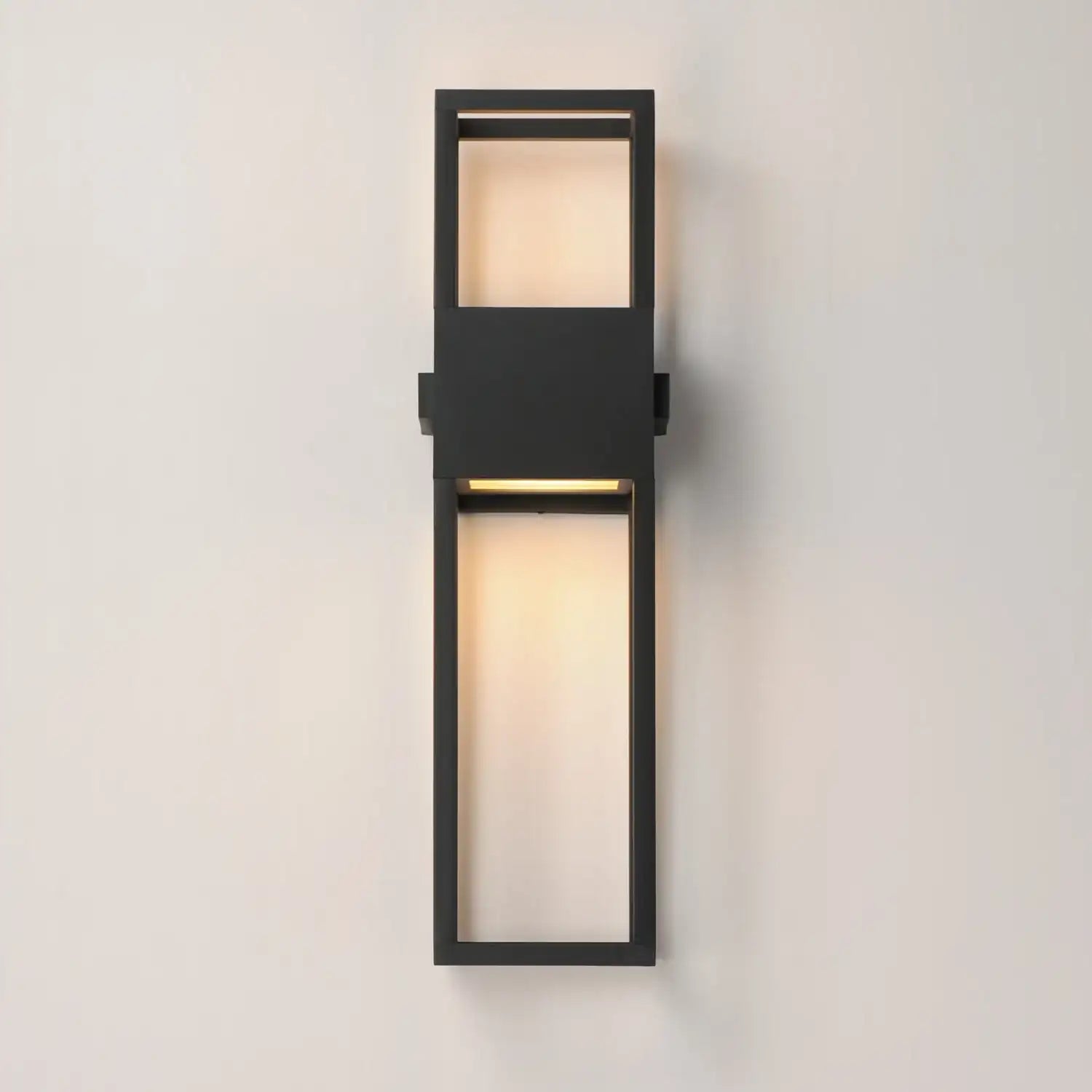 MAXIM, STRAND VX-OUTDOOR WALL MOUNT, OUTDOOR WALL LIGHTS