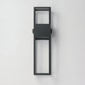 MAXIM, STRAND VX-OUTDOOR WALL MOUNT, OUTDOOR WALL LIGHTS