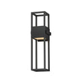MAXIM, STRAND VX-OUTDOOR WALL MOUNT, OUTDOOR WALL LIGHTS