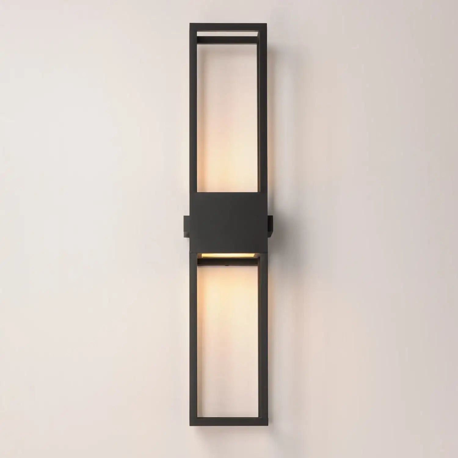 MAXIM, STRAND VX-OUTDOOR WALL MOUNT, OUTDOOR WALL LIGHTS