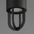MAXIM, QUAYSIDE VX-OUTDOOR FLUSH MOUNT, OUTDOOR CEILING LIGHTS
