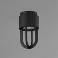 MAXIM, QUAYSIDE VX-OUTDOOR FLUSH MOUNT, OUTDOOR CEILING LIGHTS