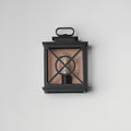 MAXIM, YORKTOWN VX-OUTDOOR WALL MOUNT, OUTDOOR WALL LIGHTS
