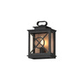 MAXIM, YORKTOWN VX-OUTDOOR WALL MOUNT, OUTDOOR WALL LIGHTS
