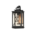 MAXIM, YORKTOWN VX-OUTDOOR WALL MOUNT, OUTDOOR WALL LIGHTS