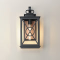 MAXIM, YORKTOWN VX-OUTDOOR WALL MOUNT, OUTDOOR WALL LIGHTS
