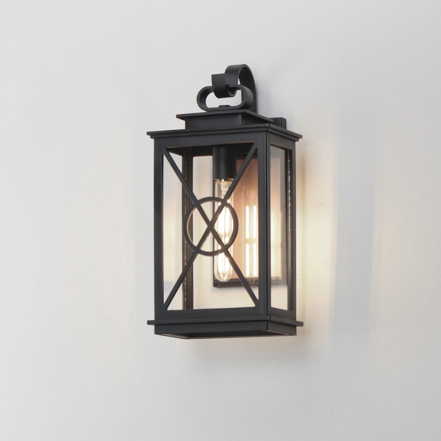 MAXIM, YORKTOWN VX-OUTDOOR WALL MOUNT, OUTDOOR WALL LIGHTS