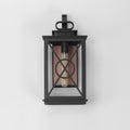 MAXIM, YORKTOWN VX-OUTDOOR WALL MOUNT, OUTDOOR WALL LIGHTS