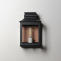MAXIM, SAVANNAH VX-OUTDOOR WALL MOUNT, OUTDOOR WALL LIGHTS