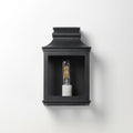 MAXIM, SAVANNAH VX-OUTDOOR WALL MOUNT, OUTDOOR WALL LIGHTS