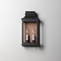 MAXIM, SAVANNAH VX-OUTDOOR WALL MOUNT, OUTDOOR WALL LIGHTS