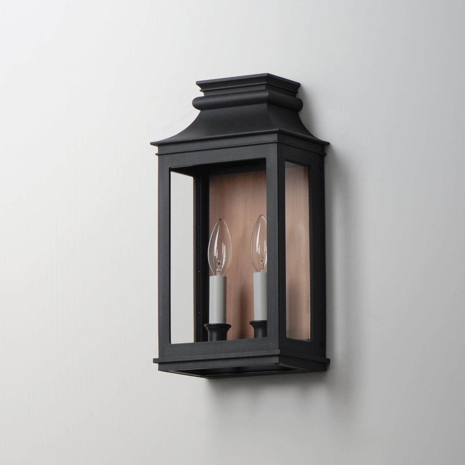 MAXIM, SAVANNAH VX-OUTDOOR WALL MOUNT, OUTDOOR WALL LIGHTS