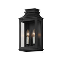 MAXIM, SAVANNAH VX-OUTDOOR WALL MOUNT, OUTDOOR WALL LIGHTS